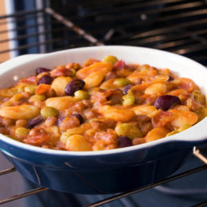 Baked Beans Casserole Recipe