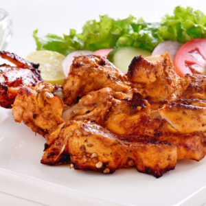 Chicken Behari Tikka Recipe