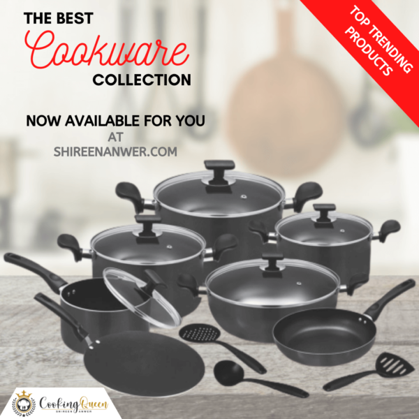 Non-Stick Cookware Collection