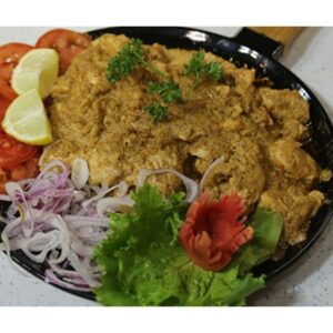 Chicken Lagan Kabab Recipe
