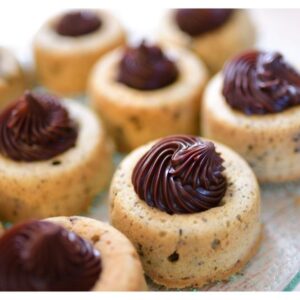 Chocolate Heaven Cookies