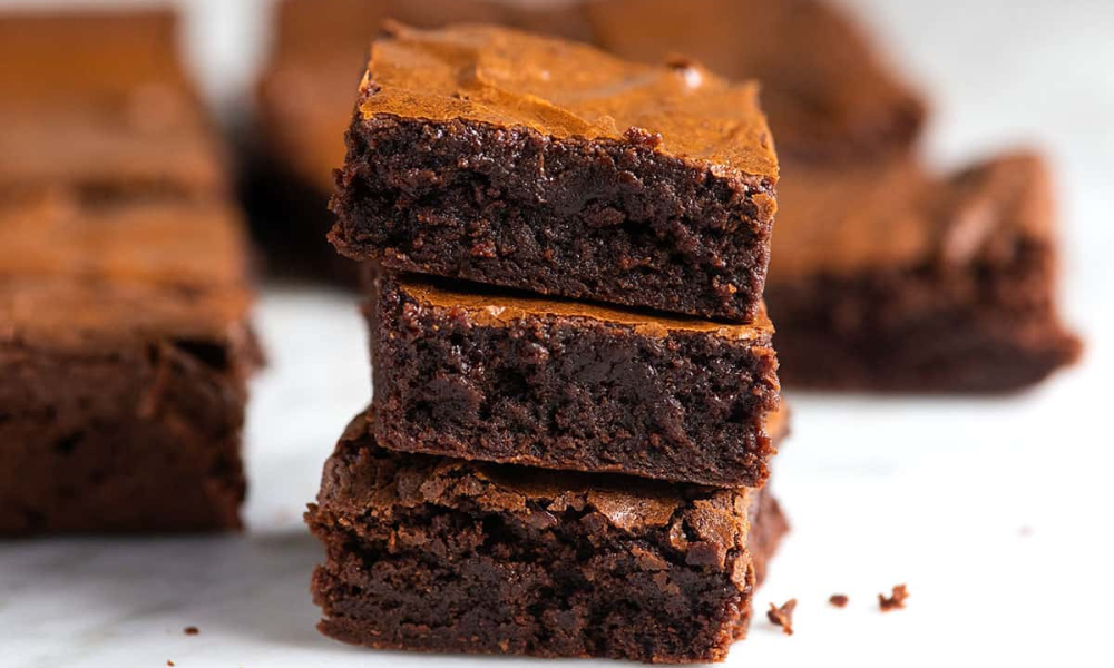 Brownie Recipe With Oil