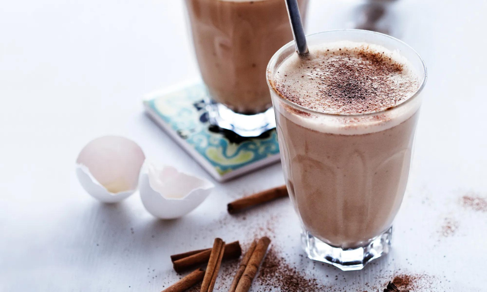 Dairy-Free Keto Latte Recipe