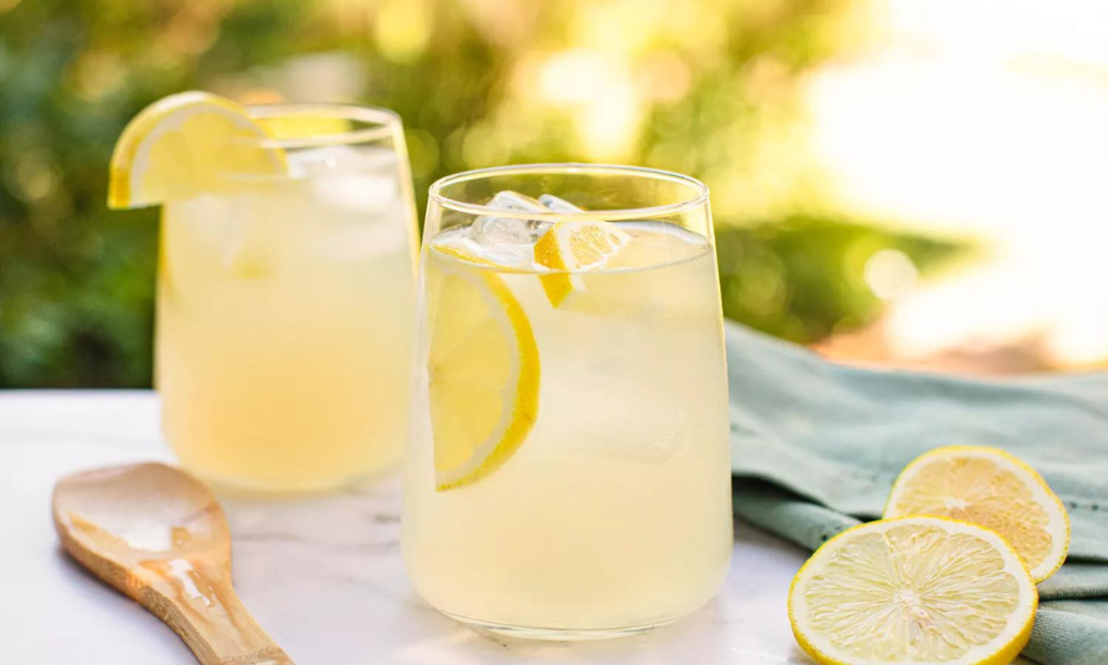 Perfect Lemonade Recipe