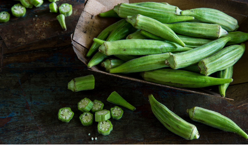 Heres The Right Way To Cook Okra