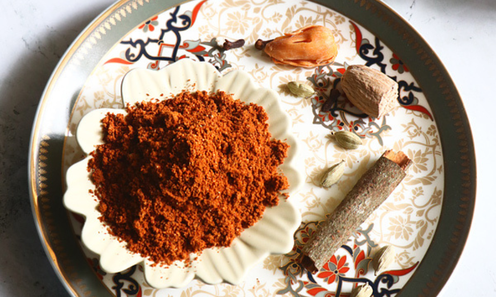 Tandoori Masala Powder Recipe