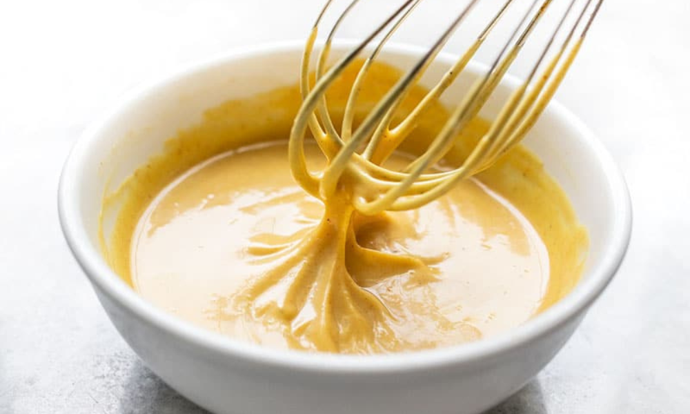 How To Make Mustard Paste At Home?
