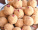 Gond ka Laddu (Edible Gum Laddu) Recipe