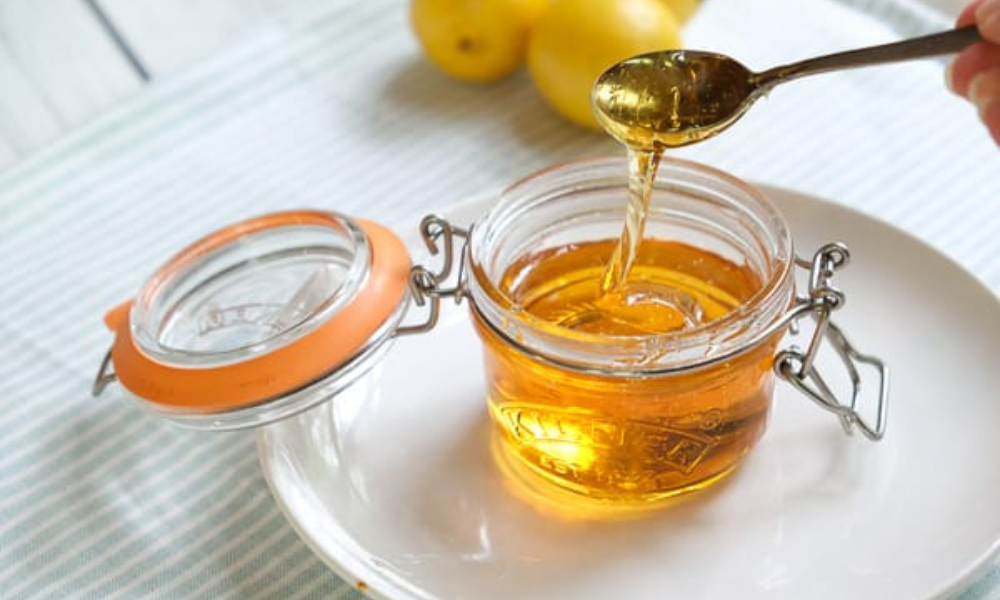 How To Make Golden Syrup?