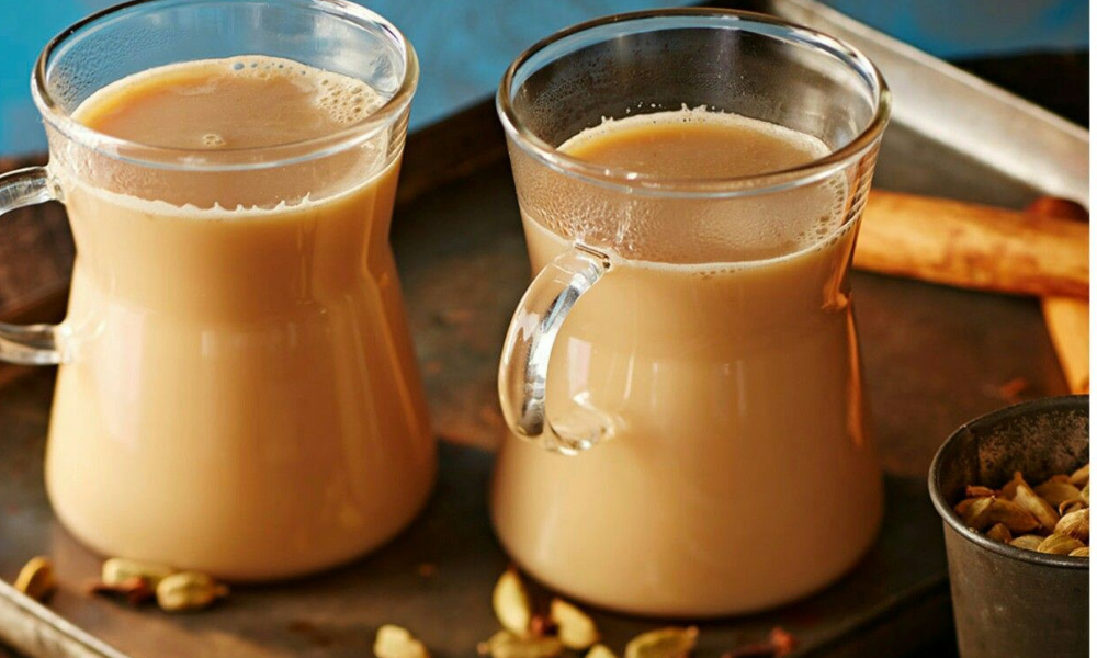 Authentic Pakistani Chai Recipe