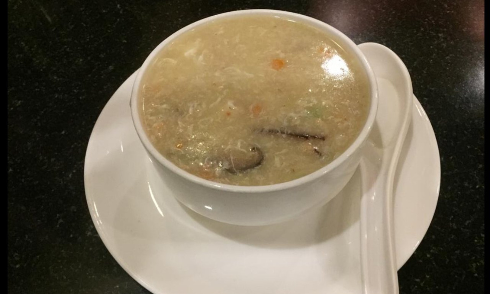 Lung Fung Soup Recipe