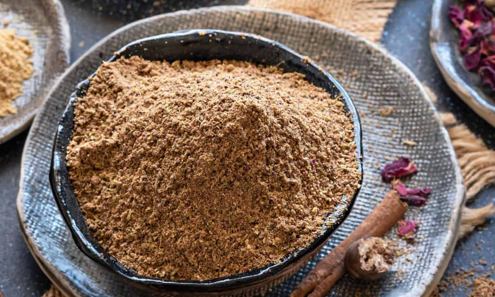 Chai Masala Powder Recipe