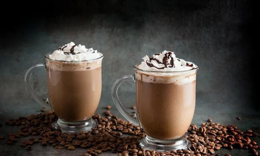 Delicious Nutella Coffee Recipe