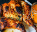Peri Peri Chicken With Sauce Recipe