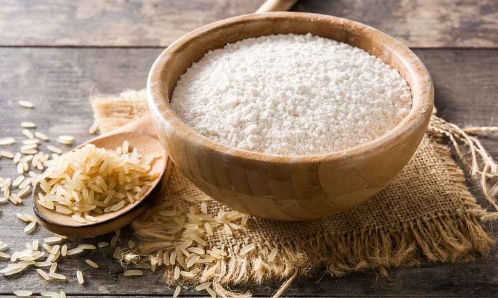 How To Make Rice Flour At Home?