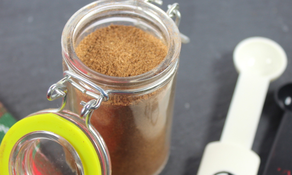 Masala Haleem Spice Mix Recipe
