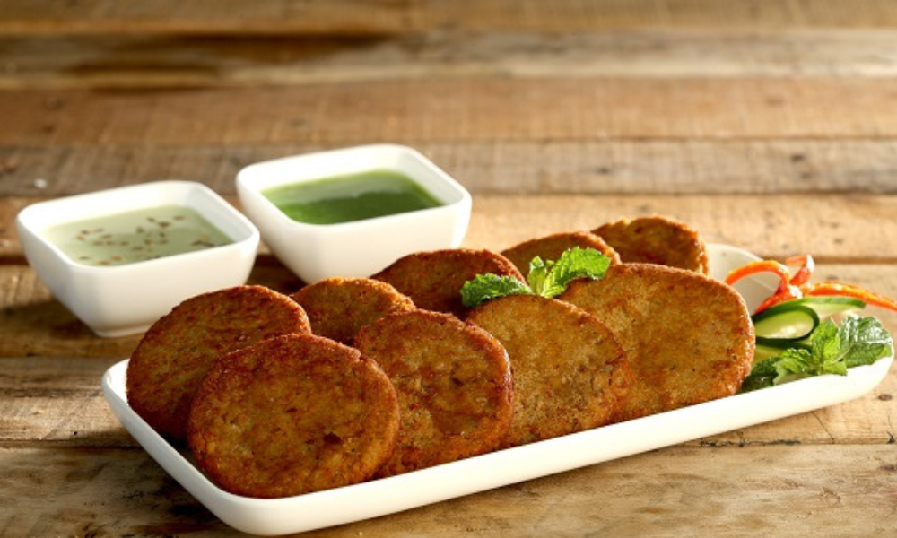 Bhopali Kabab Recipe