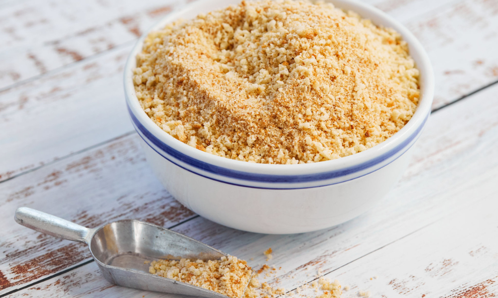 How To Make Breadcrumbs At Home?