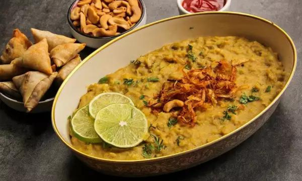 Delicious Khichra Recipe